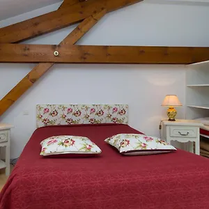  Bed & Breakfast La Pastorale