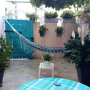  Bed & Breakfast Les Hibiscus