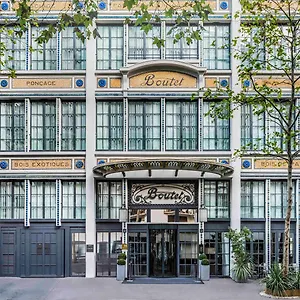 Bastille Boutet - Mgallery Parijs
